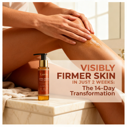 Magic Luxury Body Oil