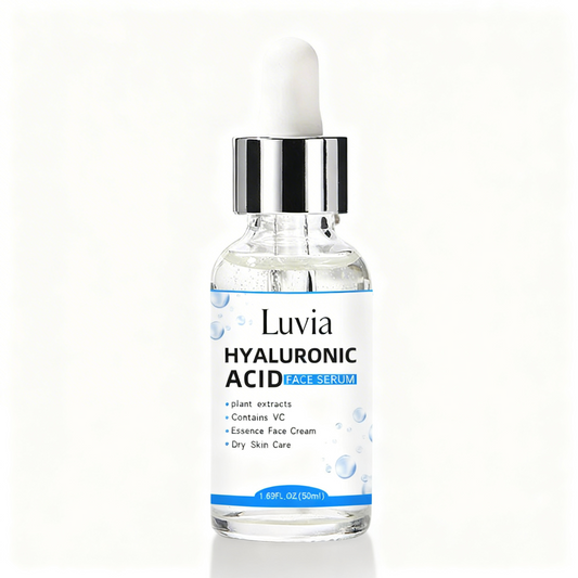 Hyaluronic Acid Facial Essence Deep Moisturizing Facial Skin
